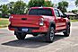2023 Toyota Tacoma TRD Off-Road  TX