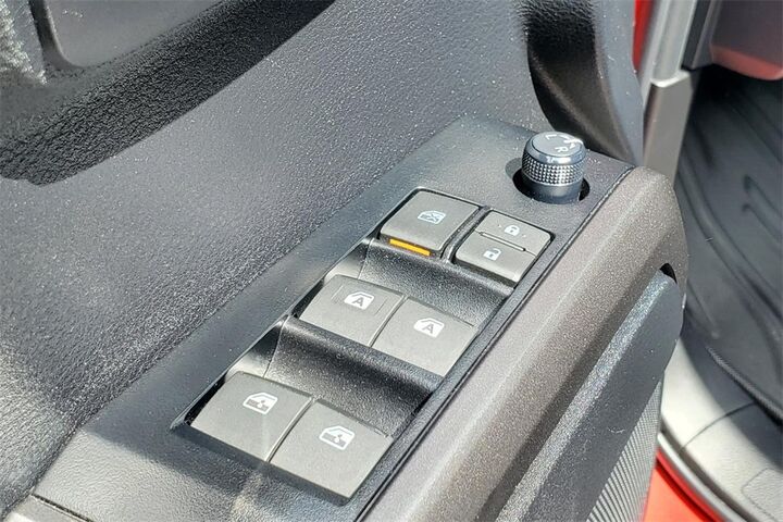2023 Toyota Tacoma TRD Off-Road  TX