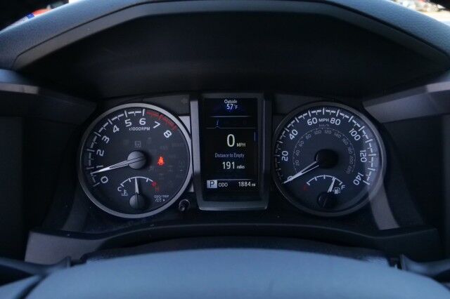 2023 Toyota Tacoma TRD Off Road 4X4 / Sunroof / Tonneau Cover! High Point NC