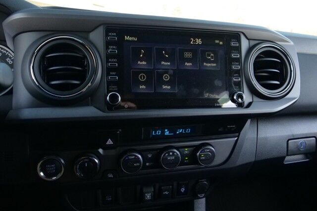 2023 Toyota Tacoma TRD Off Road 4X4 / Sunroof / Tonneau Cover! High Point NC