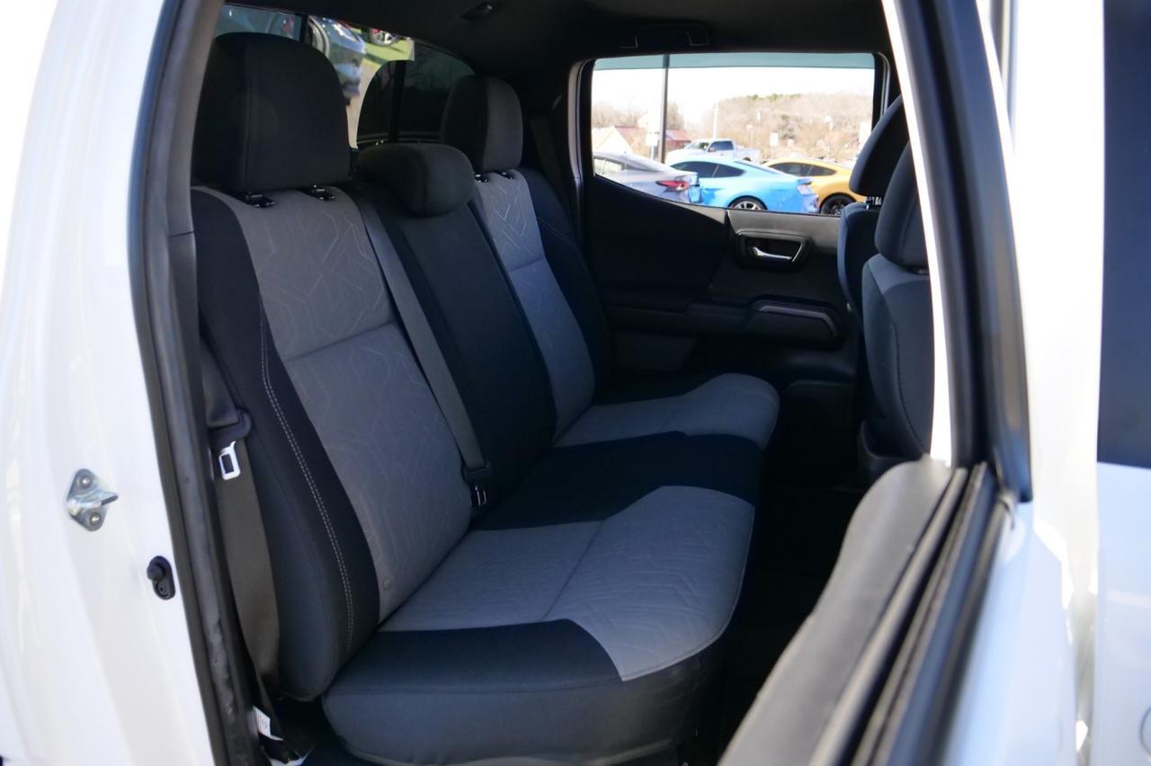 2023 Toyota Tacoma TRD Off Road 4X4 / Sunroof / Tonneau Cover! Lincolnton NC