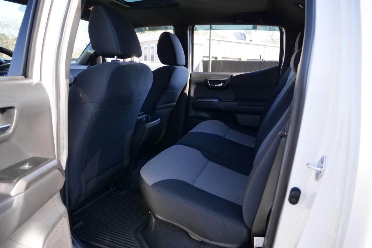 2023 Toyota Tacoma TRD Off Road 4X4 / Sunroof / Tonneau Cover! Lincolnton NC