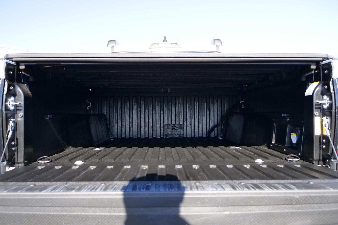 2023 Toyota Tacoma TRD Off Road 4X4 / Sunroof / Tonneau Cover! Lincolnton NC