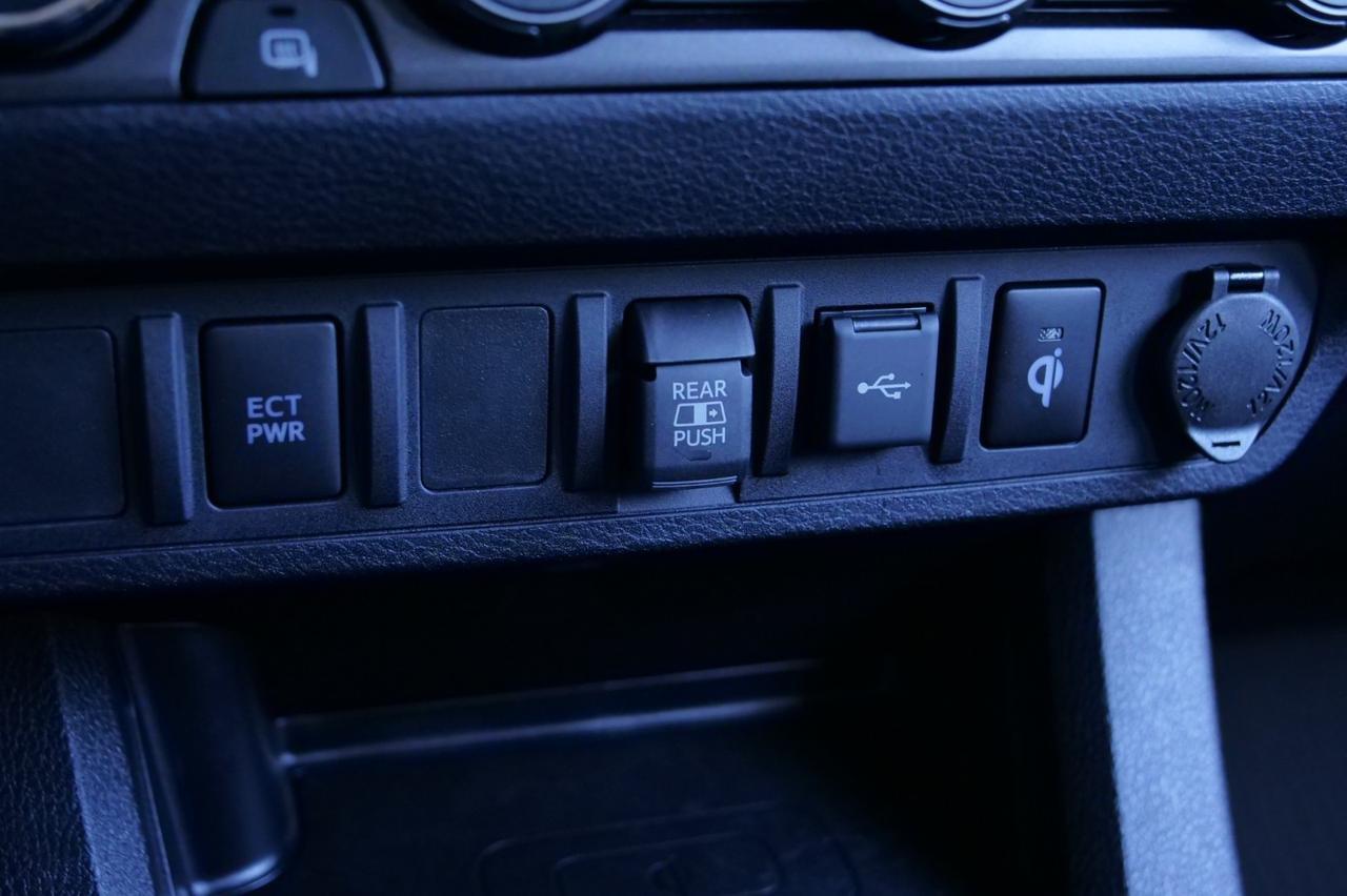 2023 Toyota Tacoma TRD Off Road 4X4 / Sunroof / Tonneau Cover! Lincolnton NC