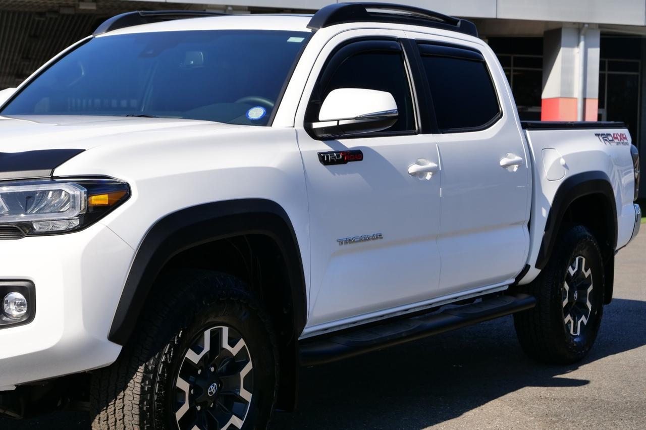 2023 Toyota Tacoma TRD Off Road 4X4 / Sunroof / Tonneau Cover! Lincolnton NC