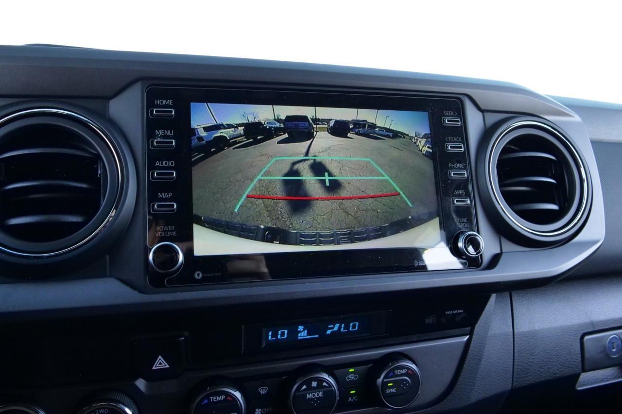 2023 Toyota Tacoma TRD Off Road 4X4 / Sunroof / Tonneau Cover! Lincolnton NC