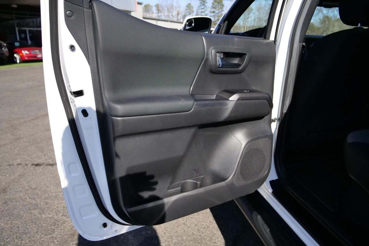 2023 Toyota Tacoma TRD Off Road 4X4 / Sunroof / Tonneau Cover! Lincolnton NC