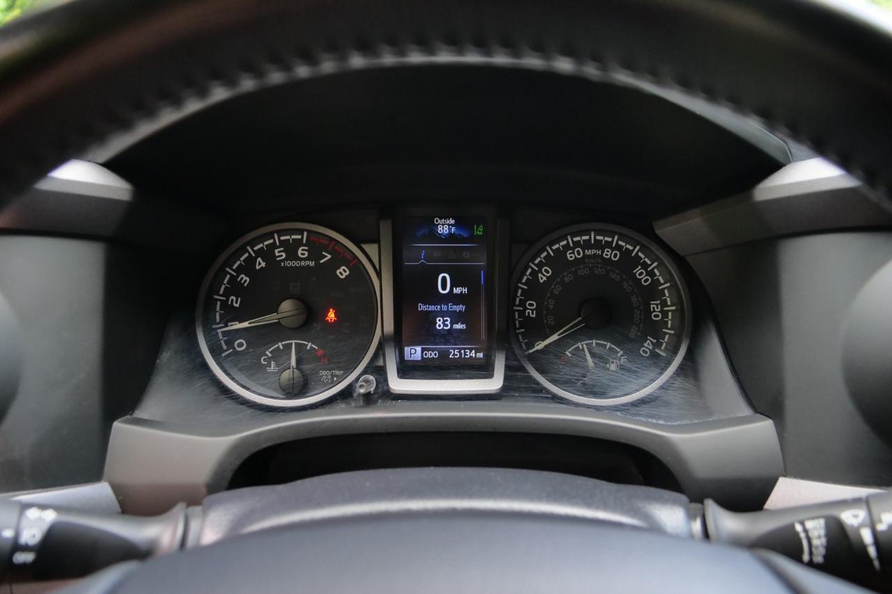 2023 Toyota Tacoma TRD Off Road 4x4 / LED Headlights / Bilstein Shocks! Lincolnton NC