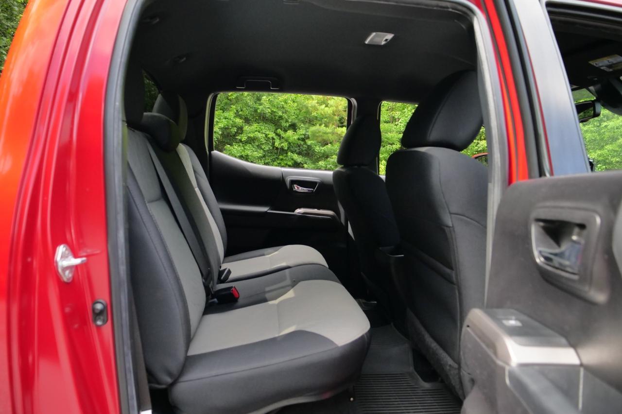 2023 Toyota Tacoma TRD Off Road 4x4 / LED Headlights / Bilstein Shocks! Lincolnton NC
