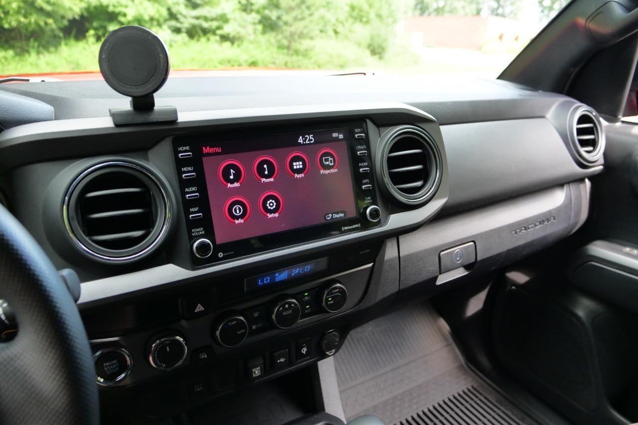 2023 Toyota Tacoma TRD Off Road 4x4 / LED Headlights / Bilstein Shocks! Lincolnton NC