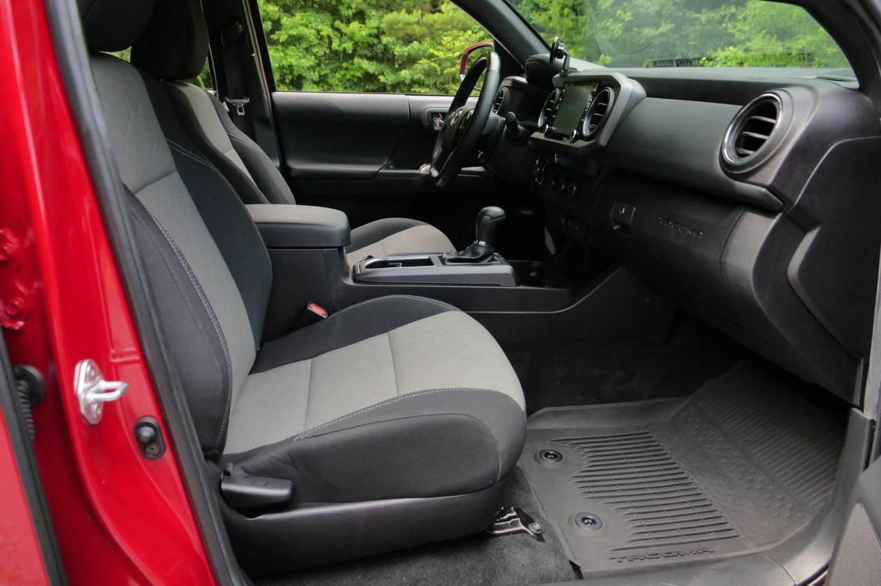 2023 Toyota Tacoma TRD Off Road 4x4 / LED Headlights / Bilstein Shocks! Lincolnton NC