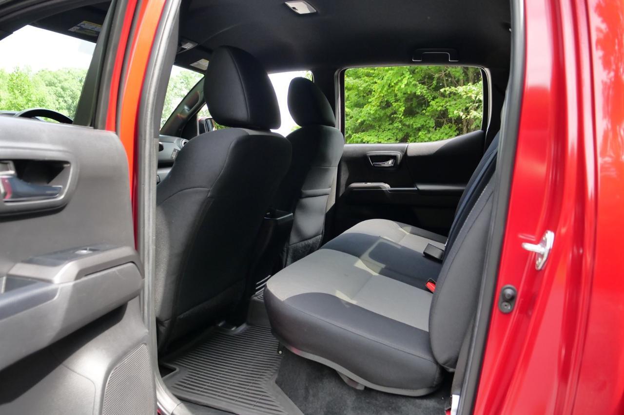 2023 Toyota Tacoma TRD Off Road 4x4 / LED Headlights / Bilstein Shocks! Lincolnton NC