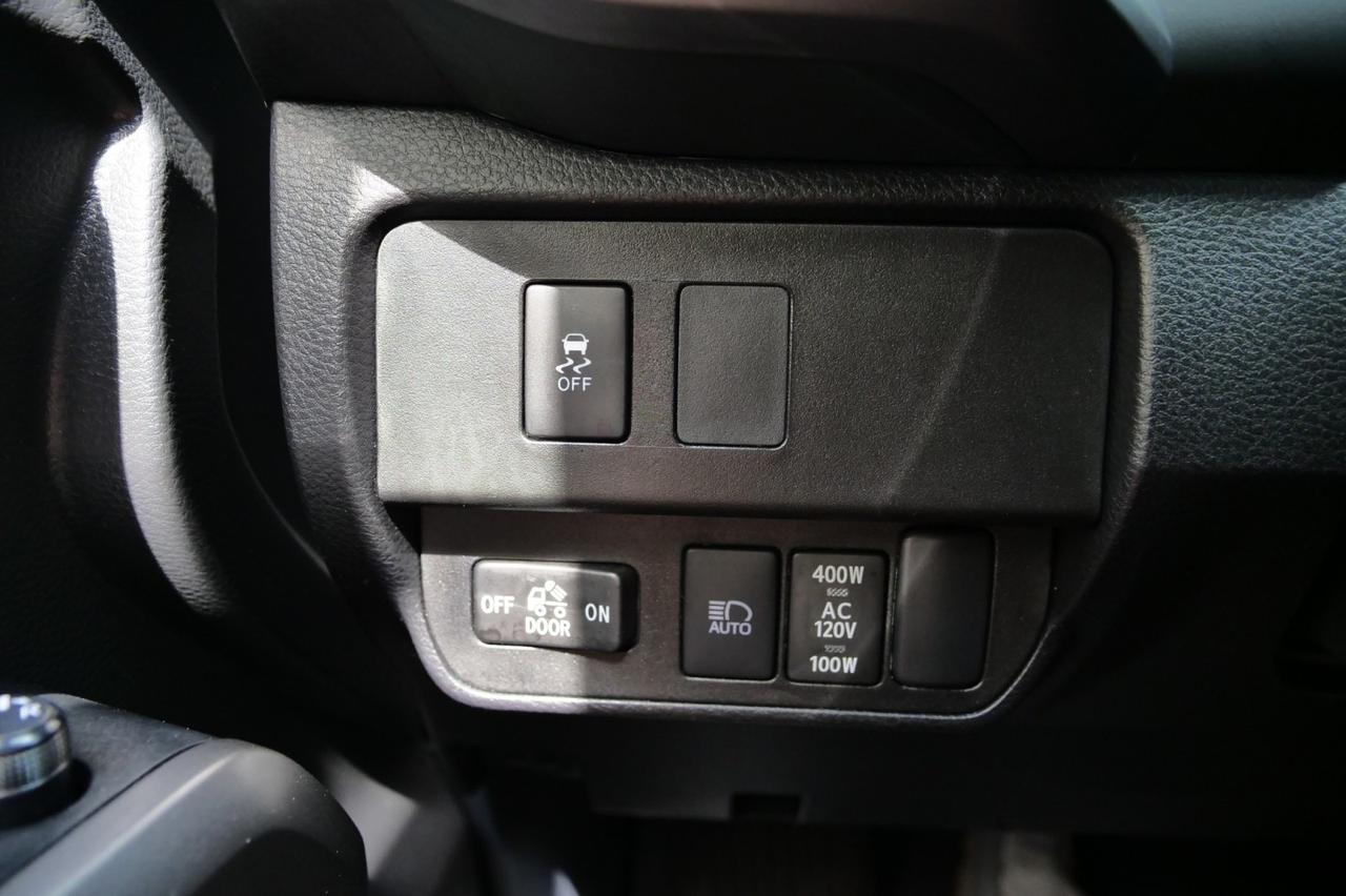 2023 Toyota Tacoma TRD Off Road 4x4 / LED Headlights / Bilstein Shocks! Lincolnton NC