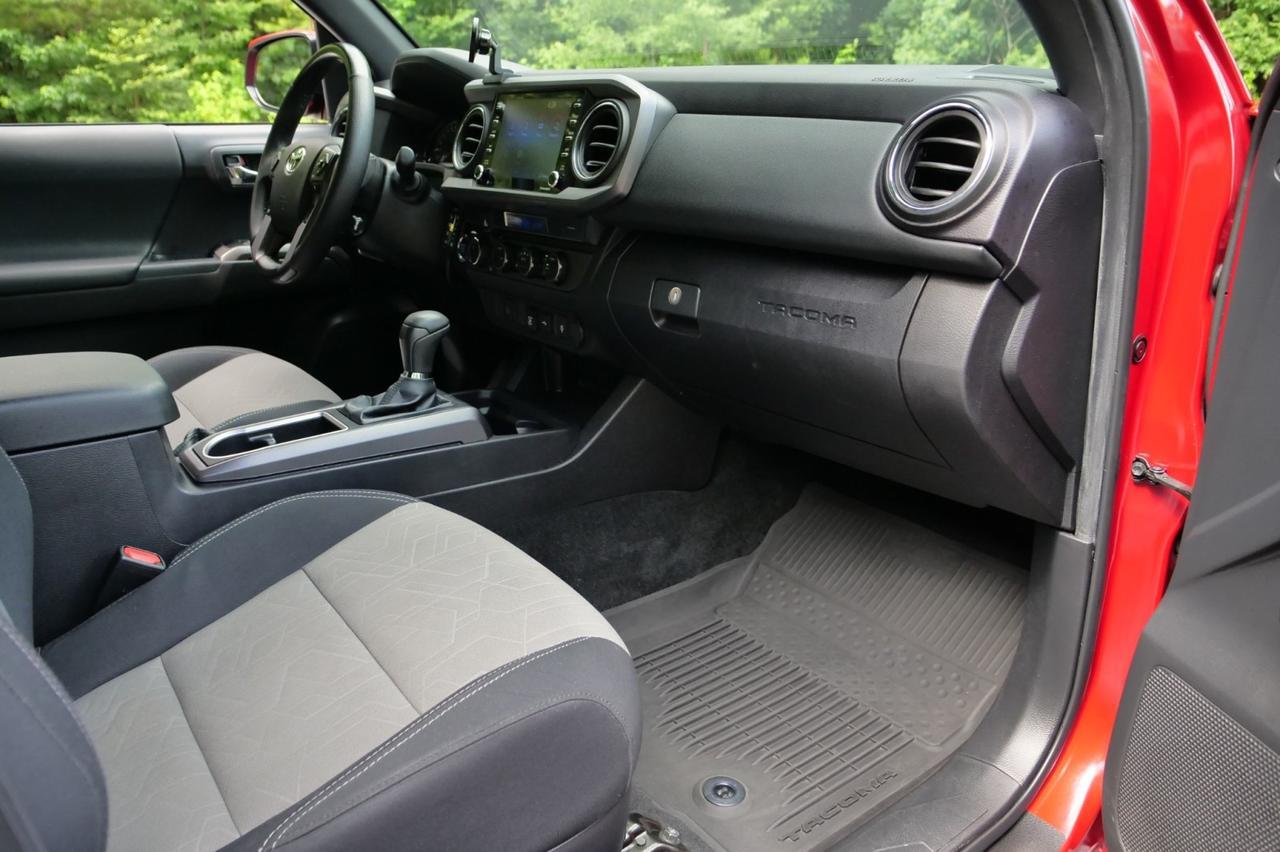 2023 Toyota Tacoma TRD Off Road 4x4 / LED Headlights / Bilstein Shocks! Lincolnton NC