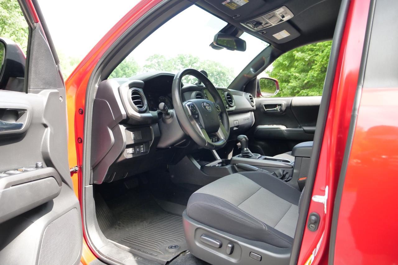2023 Toyota Tacoma TRD Off Road 4x4 / LED Headlights / Bilstein Shocks! Lincolnton NC