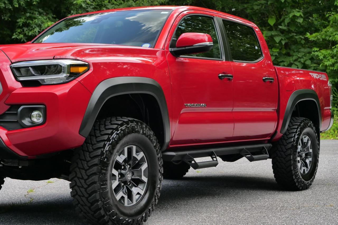 2023 Toyota Tacoma TRD Off Road 4x4 / LED Headlights / Bilstein Shocks! Lincolnton NC