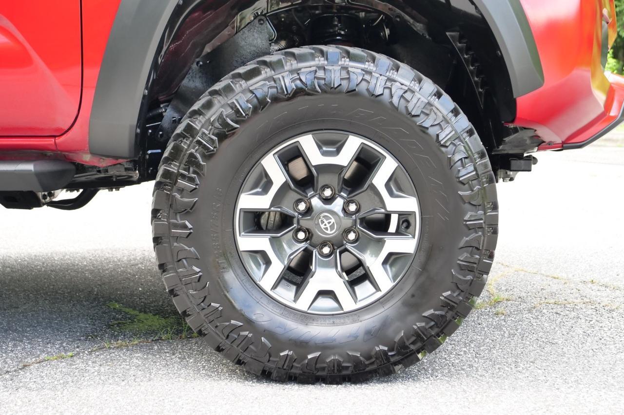 2023 Toyota Tacoma TRD Off Road 4x4 / LED Headlights / Bilstein Shocks! Lincolnton NC