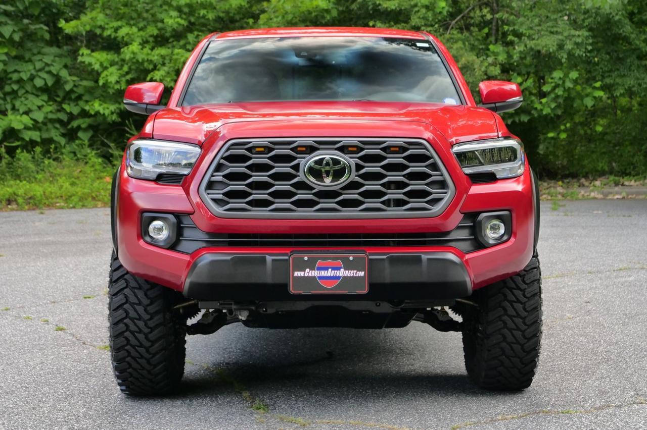 2023 Toyota Tacoma TRD Off Road 4x4 / LED Headlights / Bilstein Shocks! Lincolnton NC