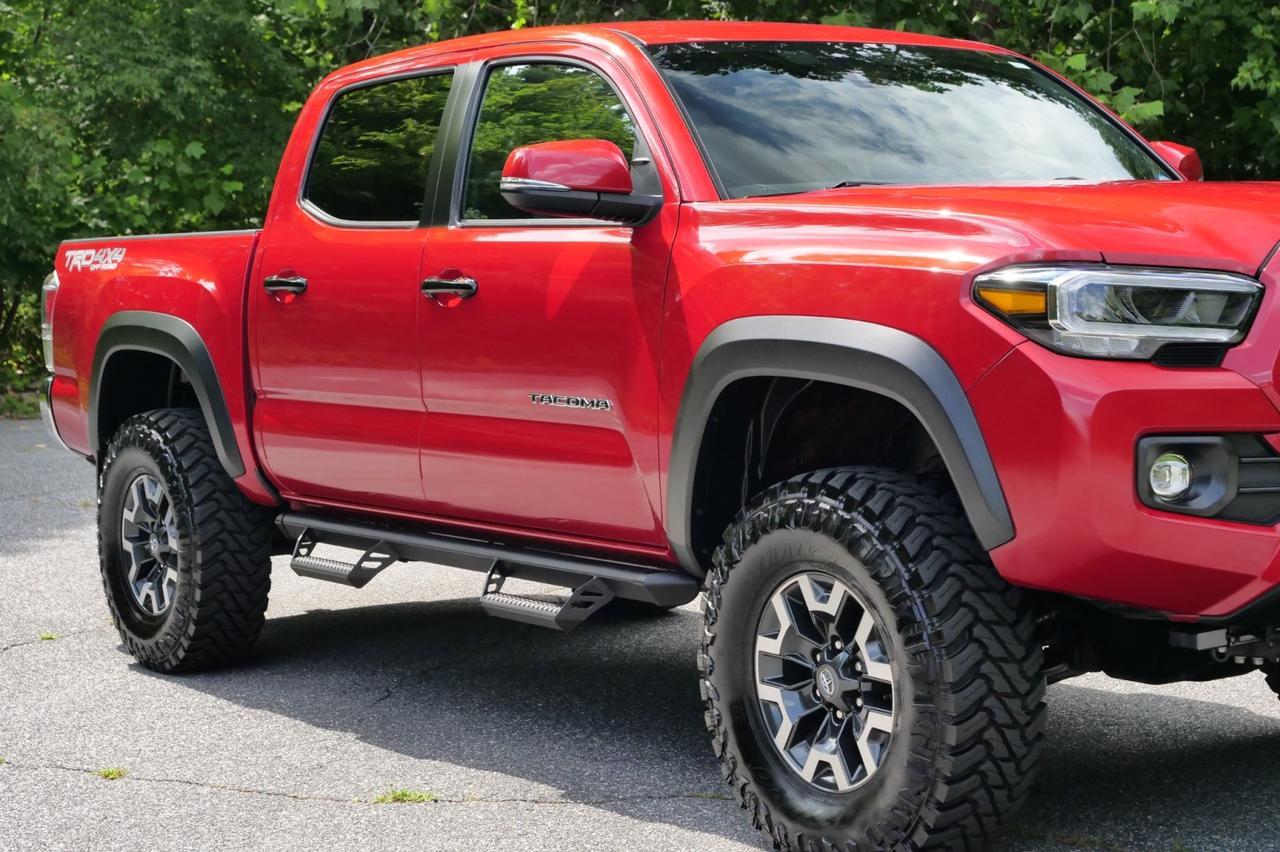 2023 Toyota Tacoma TRD Off Road 4x4 / LED Headlights / Bilstein Shocks! Lincolnton NC