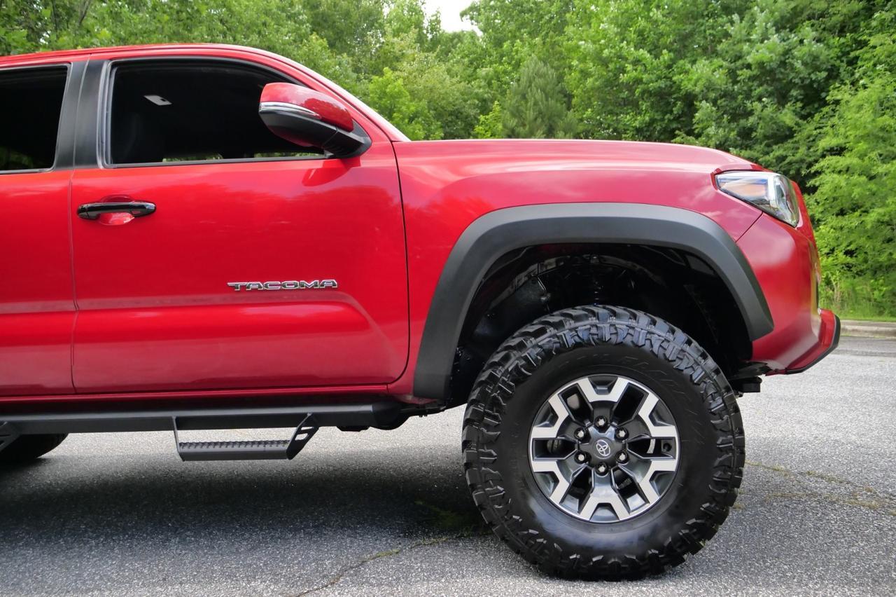 2023 Toyota Tacoma TRD Off Road 4x4 / LED Headlights / Bilstein Shocks! Lincolnton NC