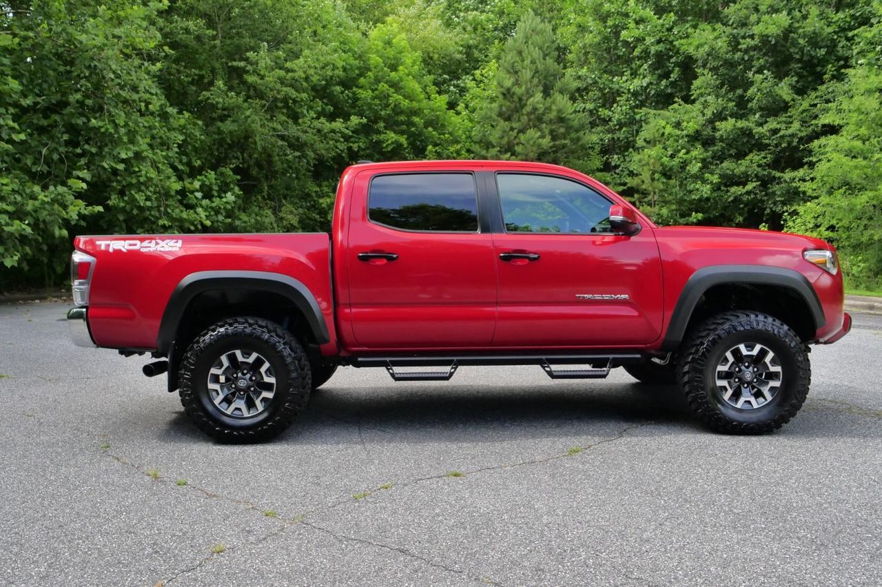 2023 Toyota Tacoma TRD Off Road 4x4 / LED Headlights / Bilstein Shocks! Lincolnton NC