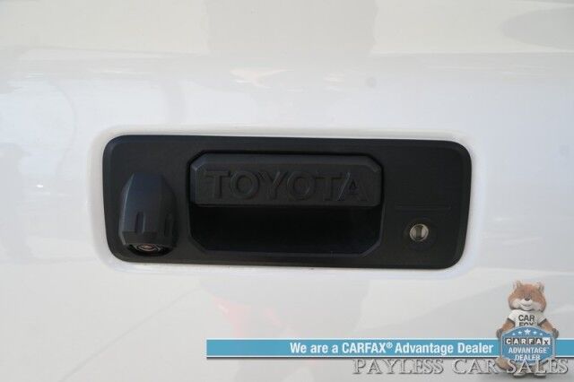 2023 Toyota Tacoma TRD Off Road Anchorage AK