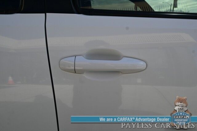 2023 Toyota Tacoma TRD Off Road Anchorage AK