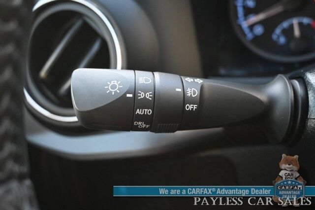 2023 Toyota Tacoma TRD Off Road Anchorage AK