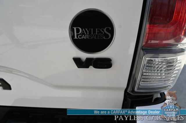 2023 Toyota Tacoma TRD Off Road Anchorage AK