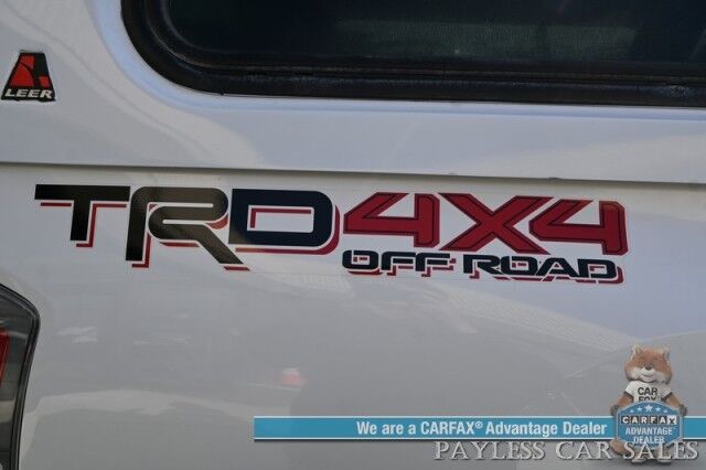 2023 Toyota Tacoma TRD Off Road Anchorage AK