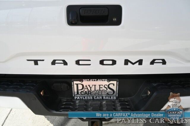 2023 Toyota Tacoma TRD Off Road Anchorage AK