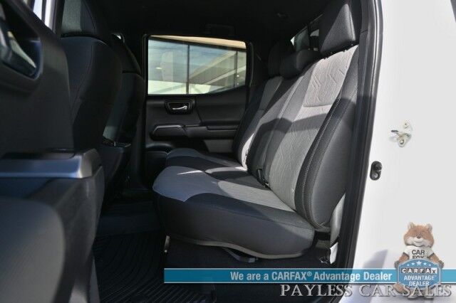 2023 Toyota Tacoma TRD Off Road Anchorage AK