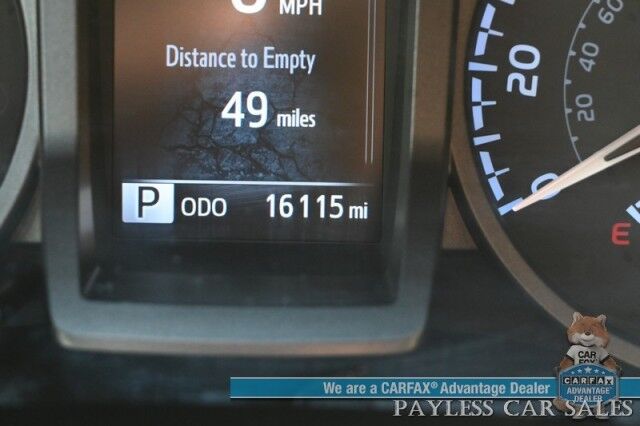 2023 Toyota Tacoma TRD Off Road Anchorage AK