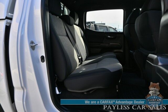 2023 Toyota Tacoma TRD Off Road Anchorage AK