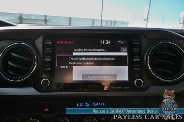 2023 Toyota Tacoma TRD Off Road Anchorage AK