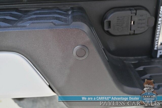 2023 Toyota Tacoma TRD Off Road Anchorage AK