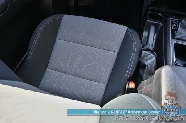 2023 Toyota Tacoma TRD Off Road Anchorage AK