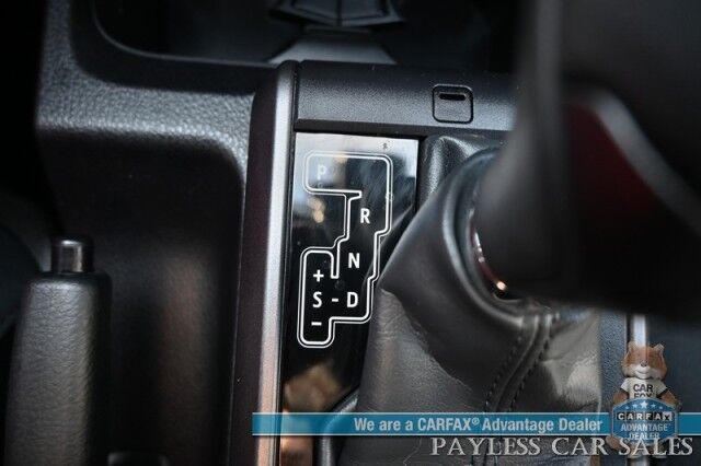 2023 Toyota Tacoma TRD Off Road Anchorage AK