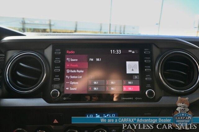 2023 Toyota Tacoma TRD Off Road Anchorage AK