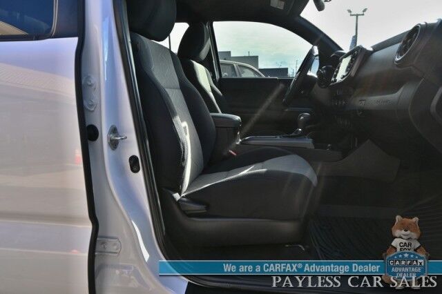 2023 Toyota Tacoma TRD Off Road Anchorage AK