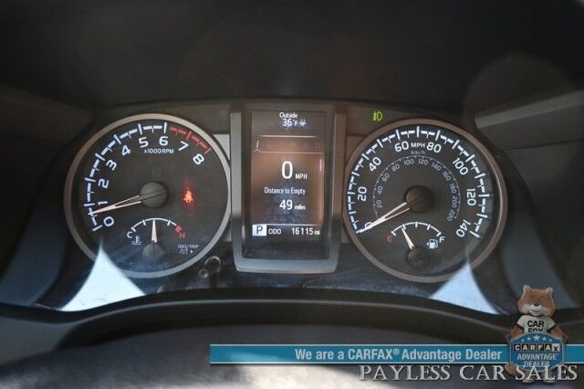 2023 Toyota Tacoma TRD Off Road Anchorage AK