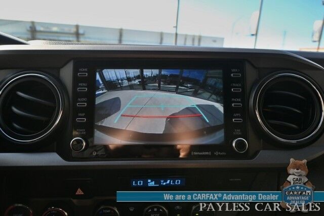 2023 Toyota Tacoma TRD Off Road Anchorage AK