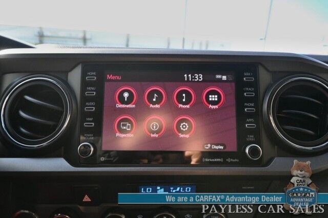 2023 Toyota Tacoma TRD Off Road Anchorage AK