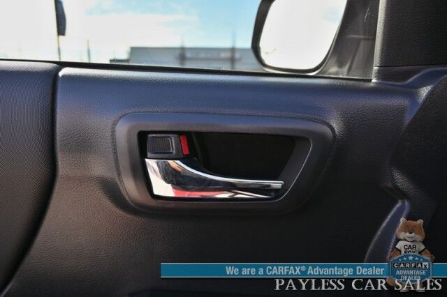 2023 Toyota Tacoma TRD Off Road Anchorage AK