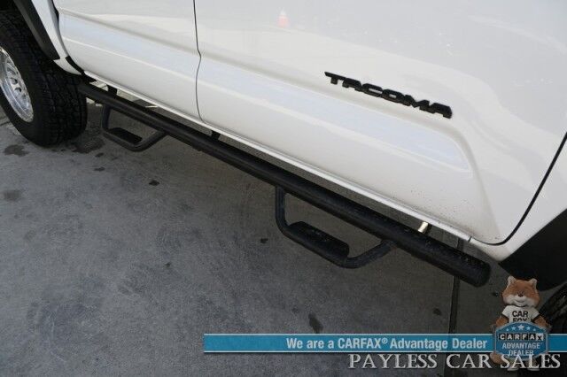 2023 Toyota Tacoma TRD Off Road Anchorage AK