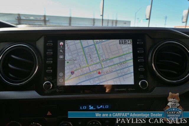 2023 Toyota Tacoma TRD Off Road Anchorage AK