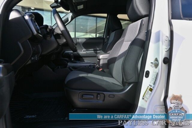 2023 Toyota Tacoma TRD Off Road Anchorage AK