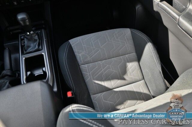 2023 Toyota Tacoma TRD Off Road Anchorage AK