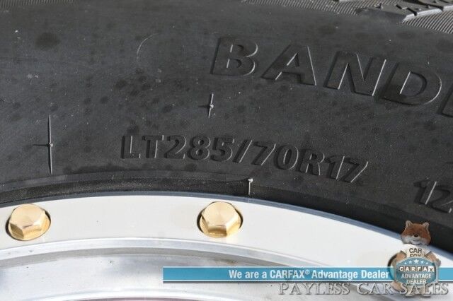 2023 Toyota Tacoma TRD Off Road Anchorage AK