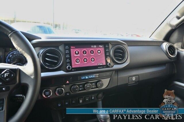 2023 Toyota Tacoma TRD Off Road Anchorage AK